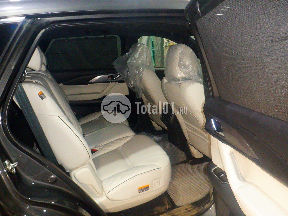 Фото Mazda CX-9 56
