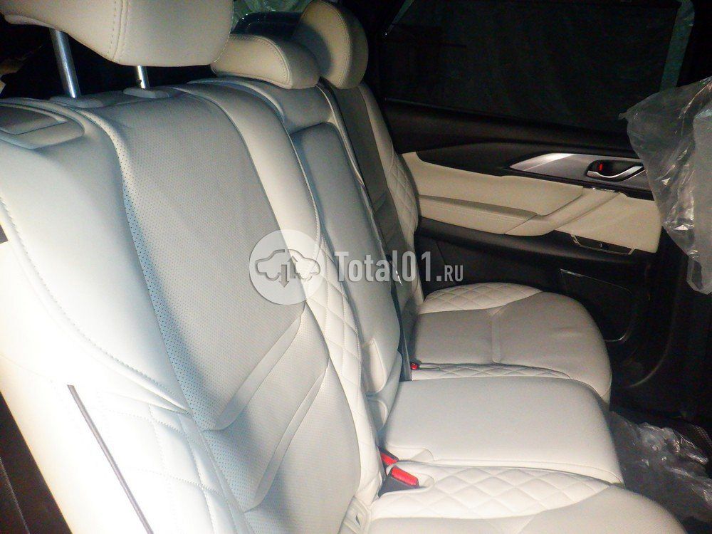 Фото Mazda CX-9 60