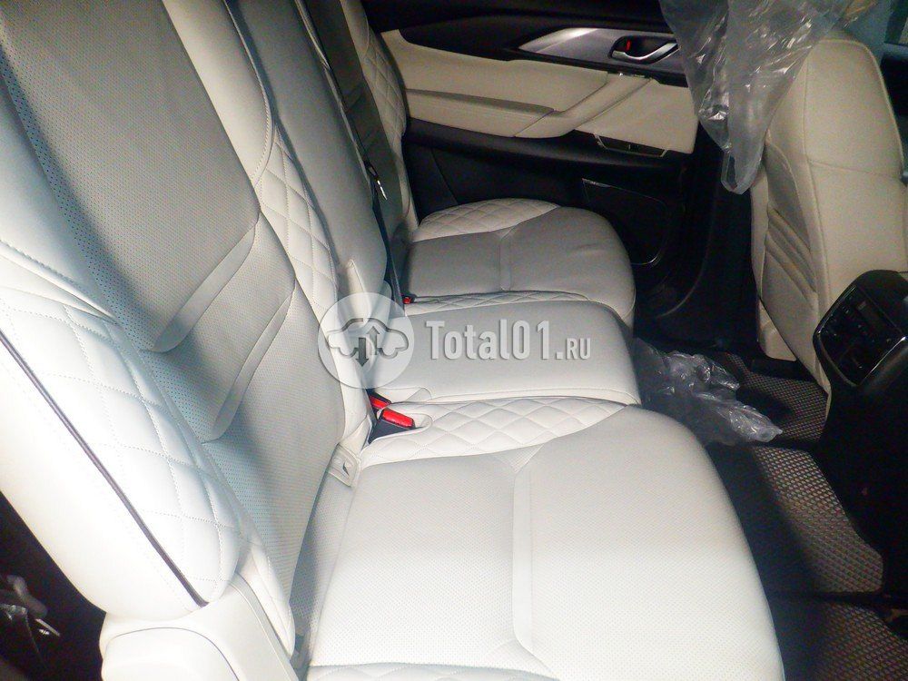 Фото Mazda CX-9 62