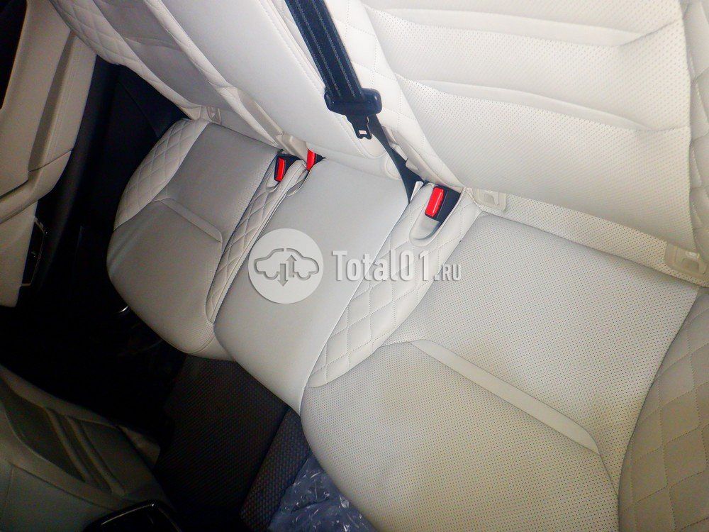 Фото Mazda CX-9 92