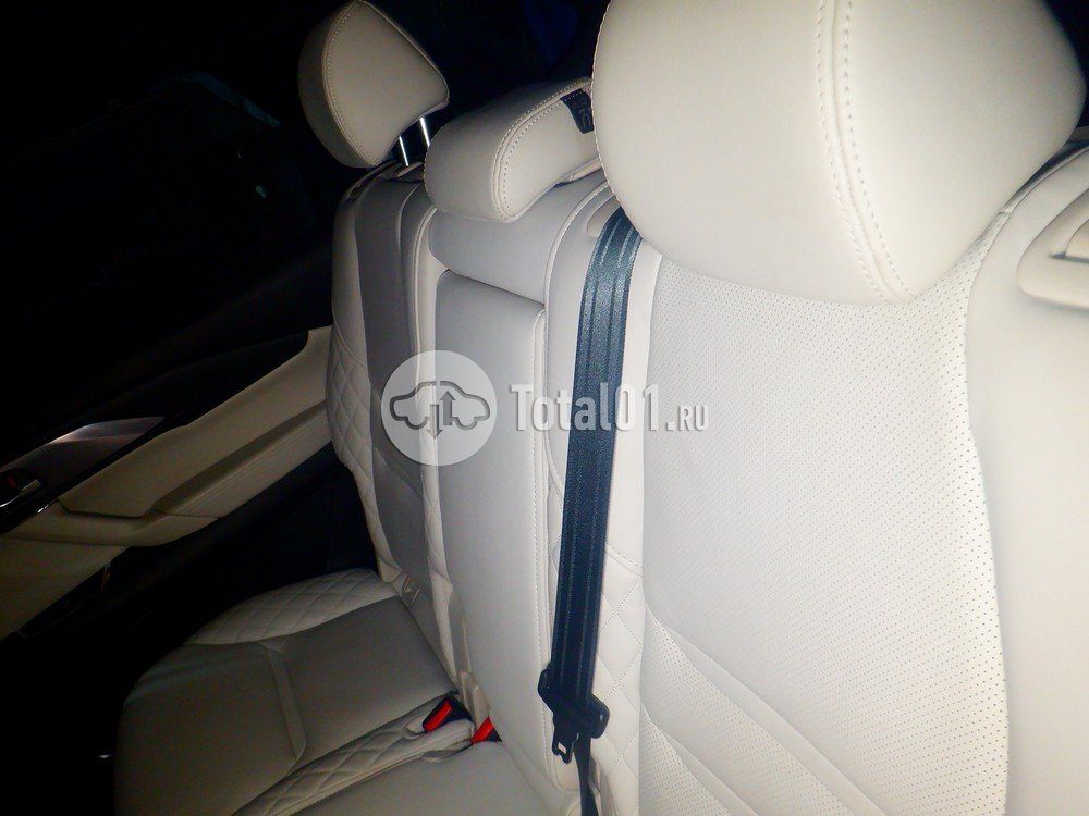 Фото Mazda CX-9 94