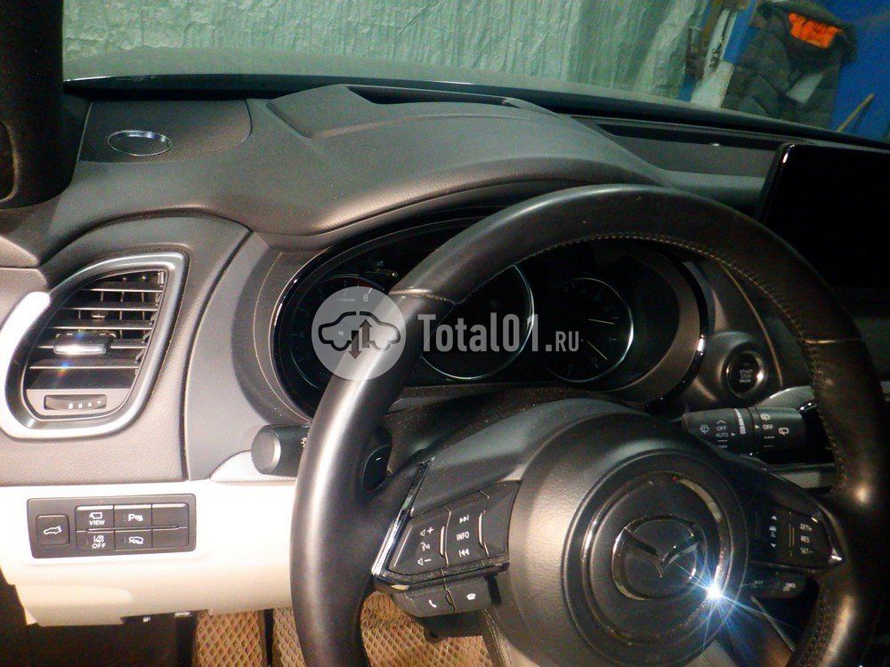Фото Mazda CX-9 108