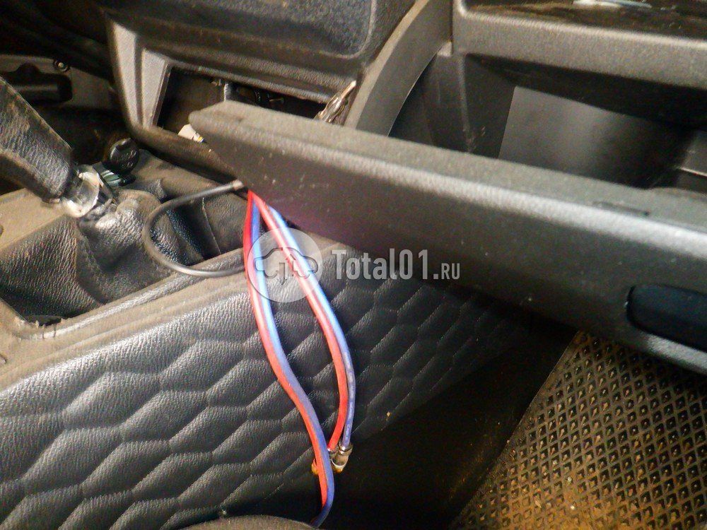 Фото ВАЗ (LADA) 4x4 (Нива) 50