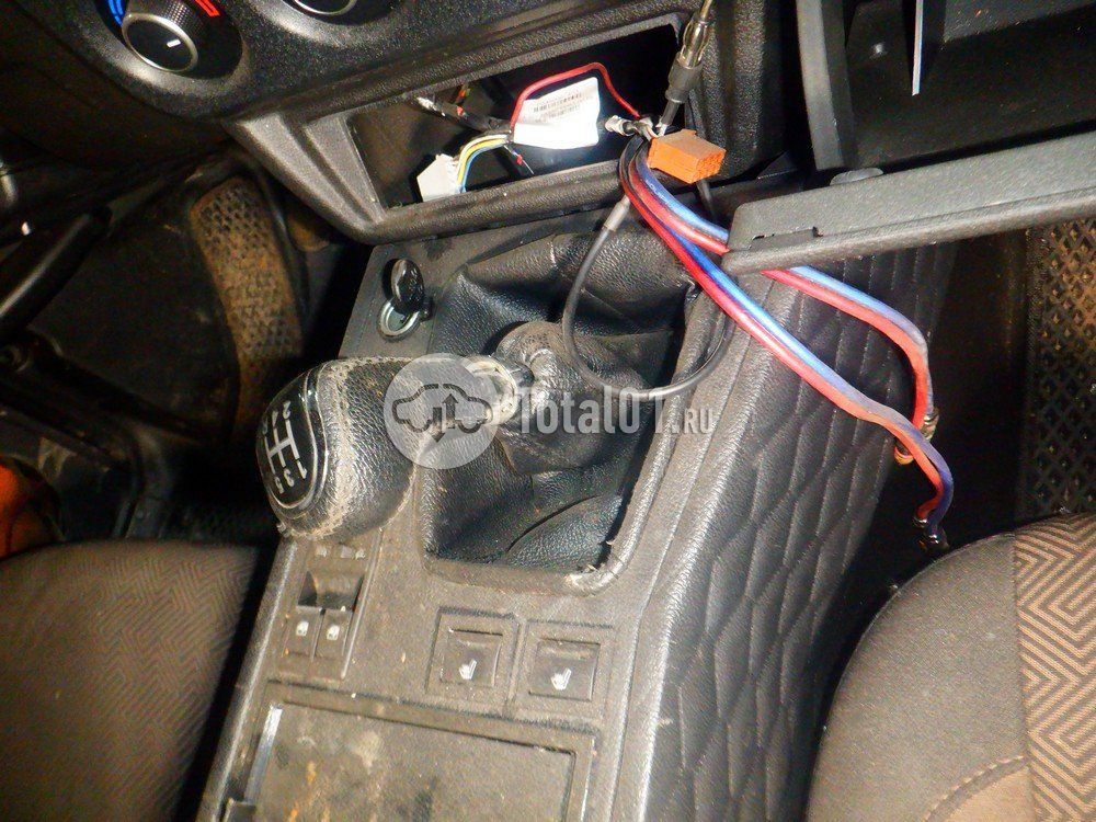 Фото ВАЗ (LADA) 4x4 (Нива) 54