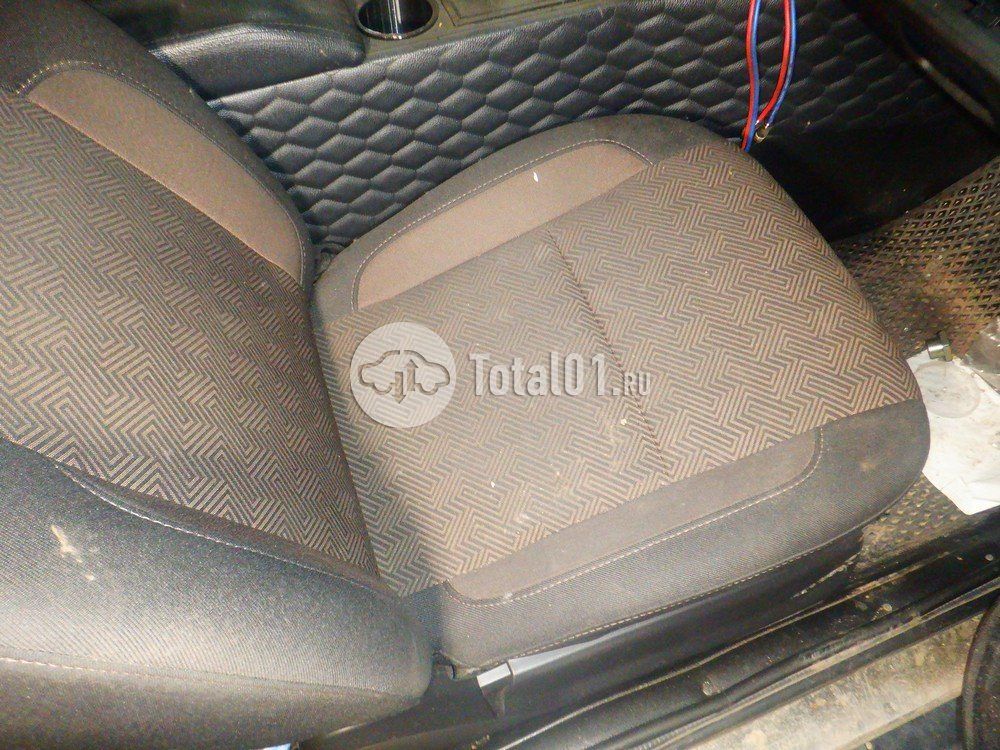 Фото ВАЗ (LADA) 4x4 (Нива) 58
