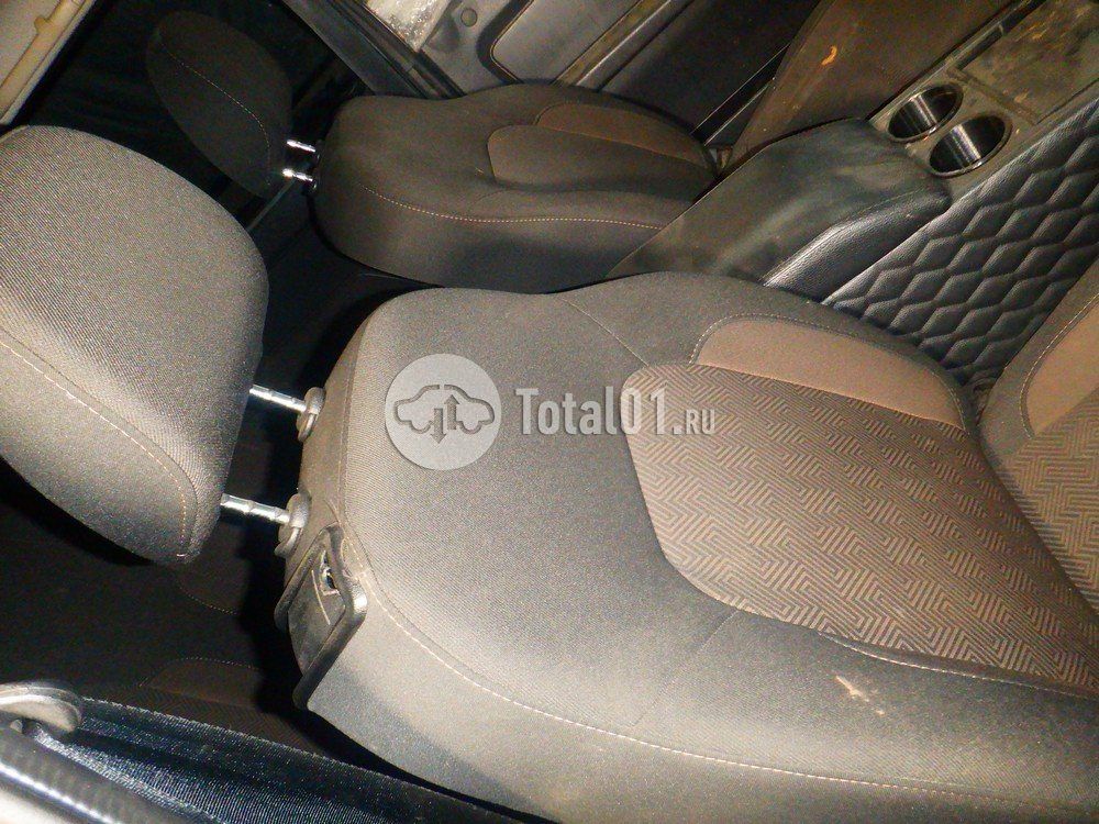 Фото ВАЗ (LADA) 4x4 (Нива) 60