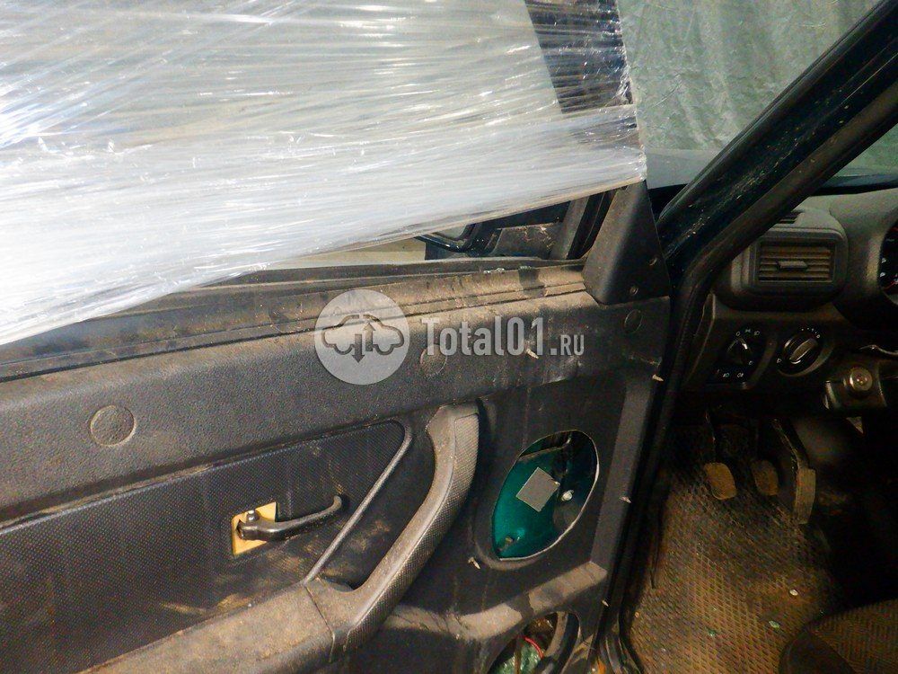 Фото ВАЗ (LADA) 4x4 (Нива) 72