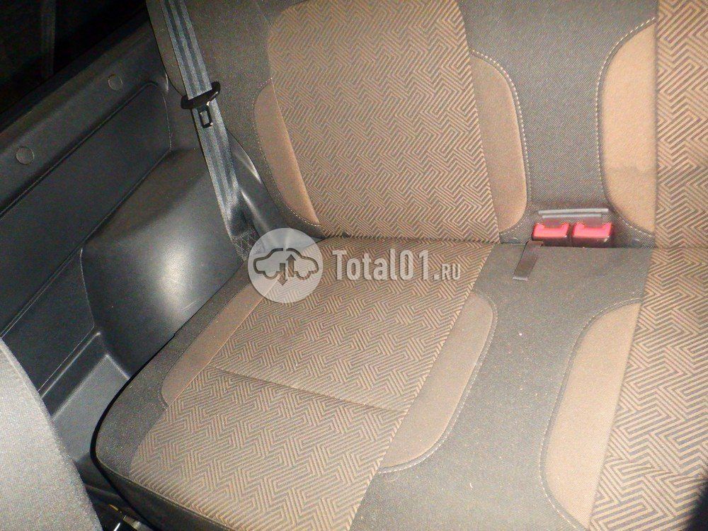Фото ВАЗ (LADA) 4x4 (Нива) 86