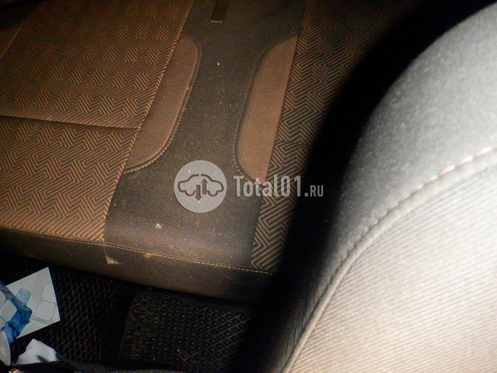Фото ВАЗ (LADA) 4x4 (Нива) 90