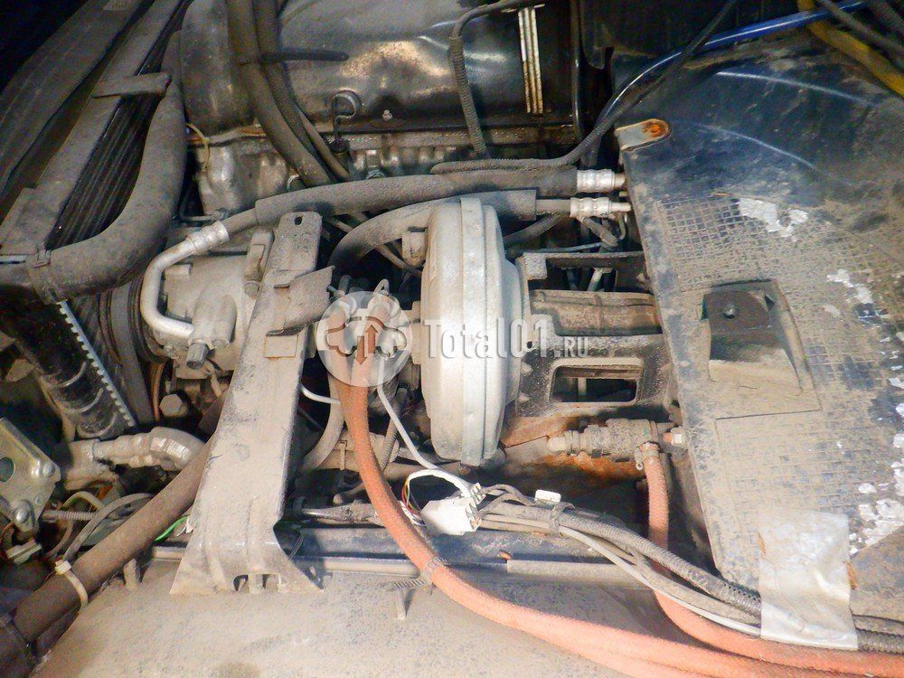 Фото ВАЗ (LADA) 4x4 (Нива) 186