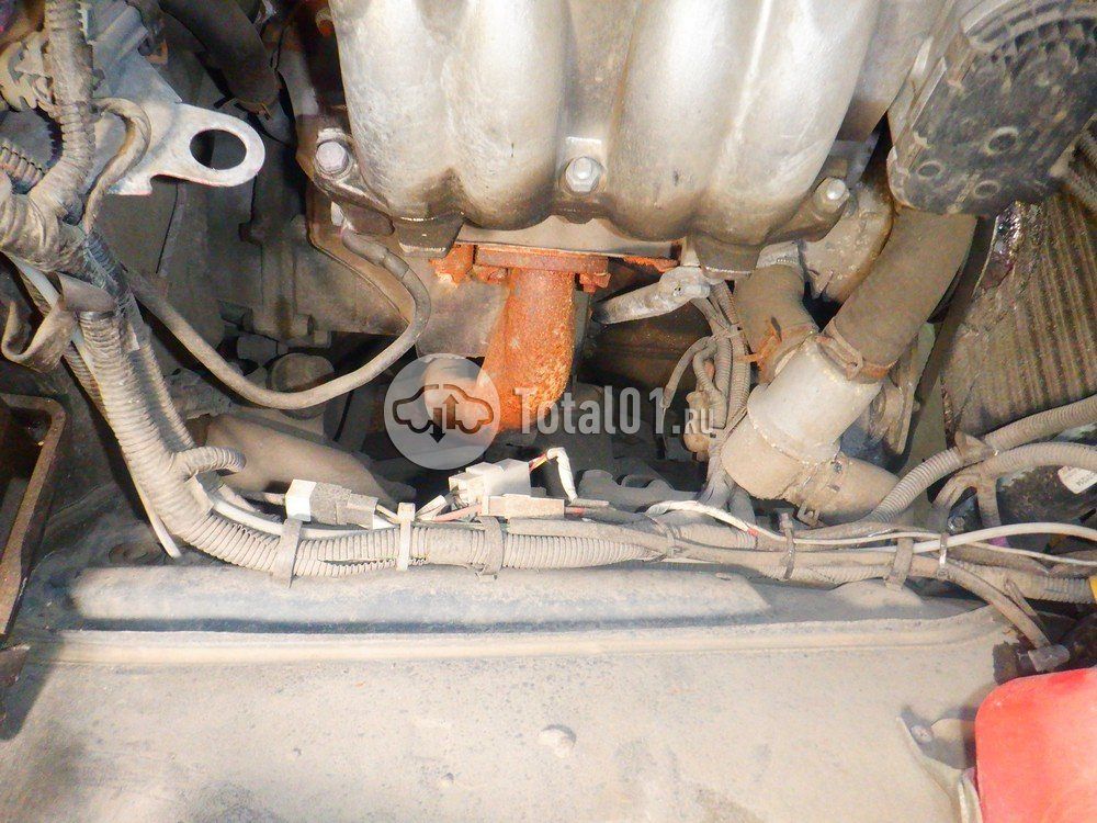 Фото ВАЗ (LADA) 4x4 (Нива) 200