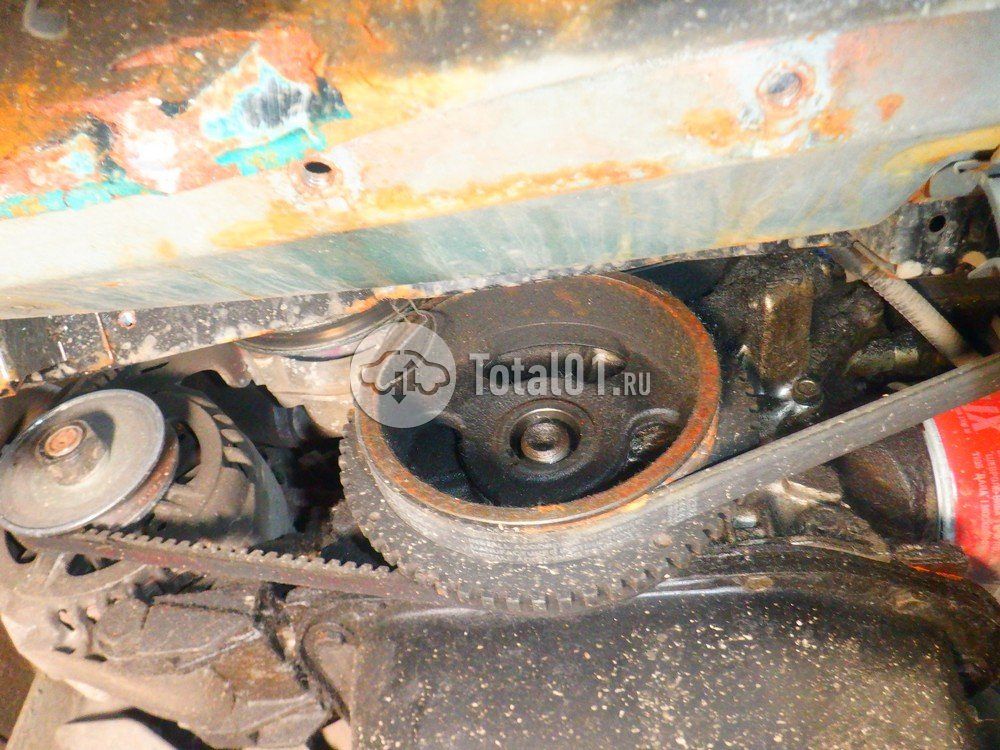 Фото ВАЗ (LADA) 4x4 (Нива) 236