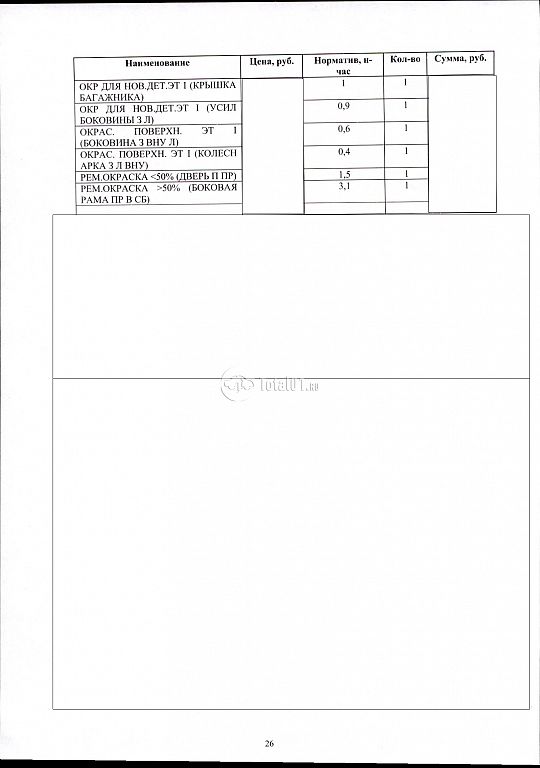 Фото ВАЗ (LADA) 4x4 (Нива) 304