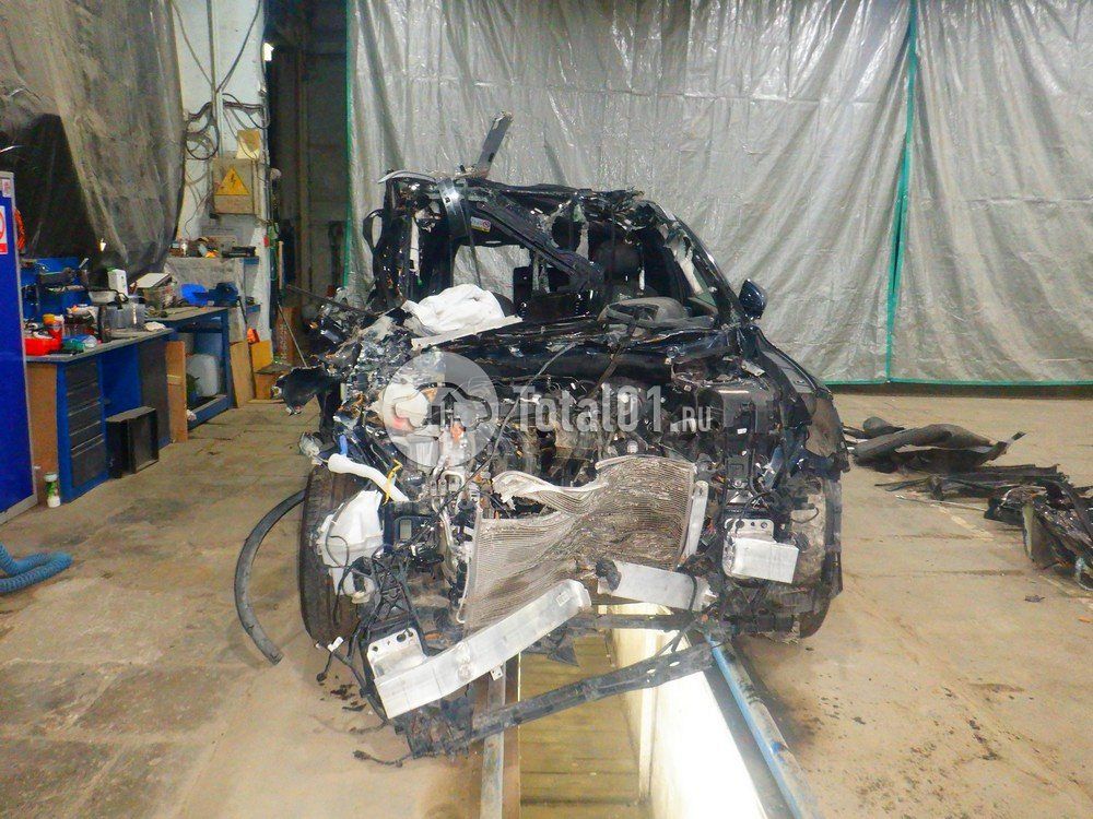 Фото KIA Sorento 4