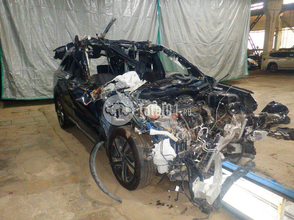 Фото KIA Sorento 6