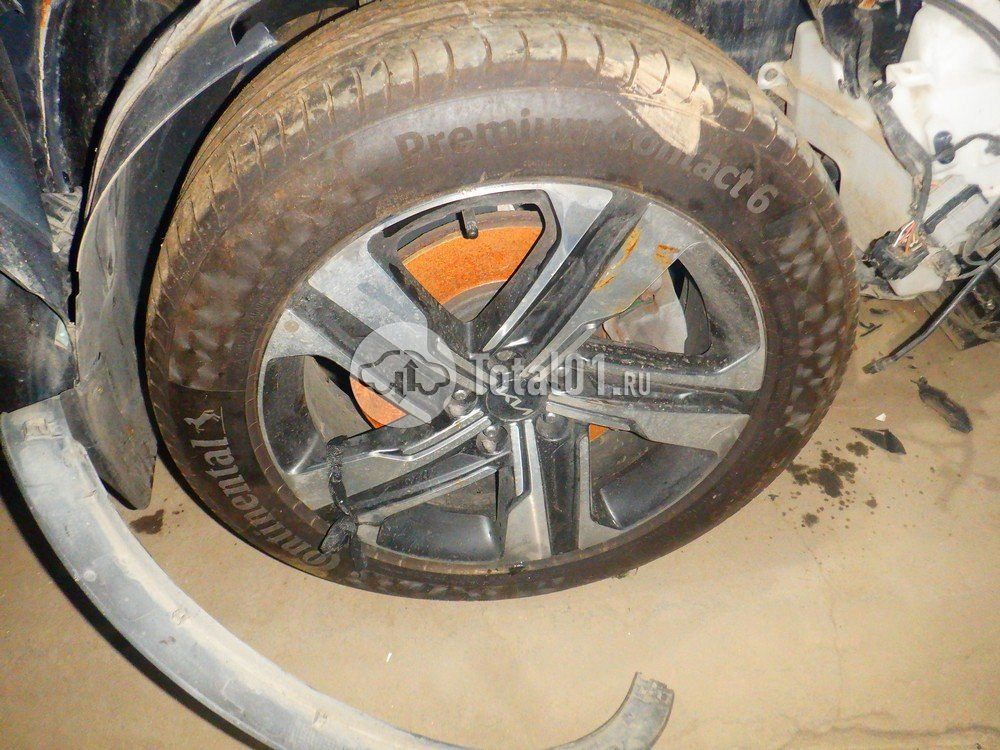 Фото KIA Sorento 32