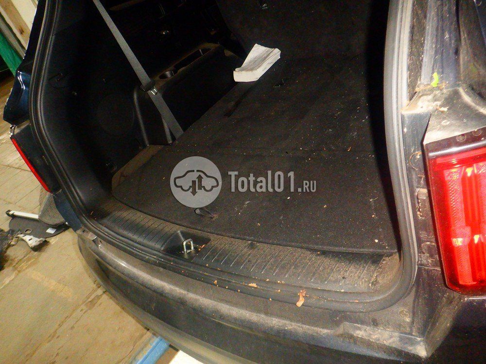 Фото KIA Sorento 34