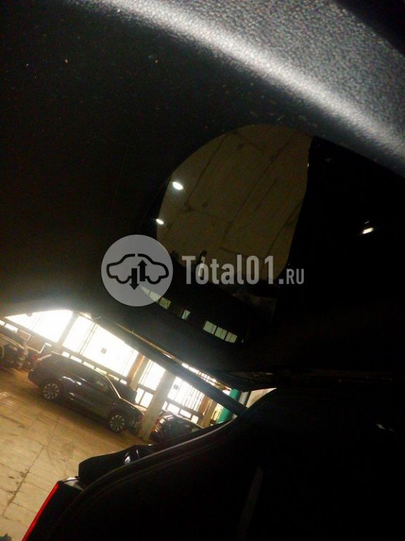 Фото KIA Sorento 38