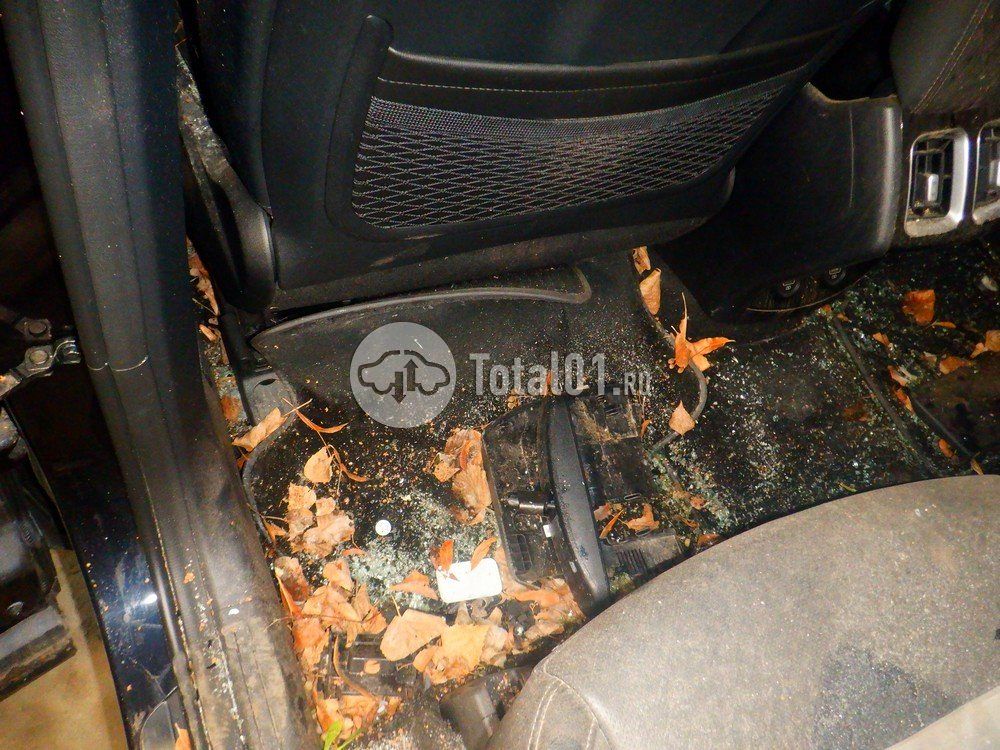 Фото KIA Sorento 52
