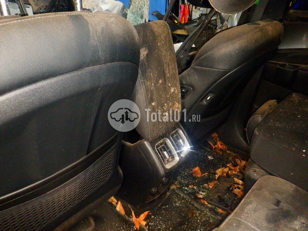 Фото KIA Sorento 58