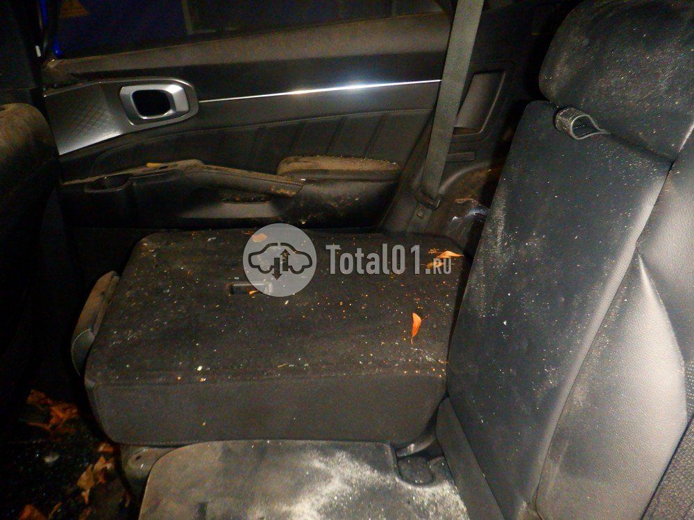 Фото KIA Sorento 60