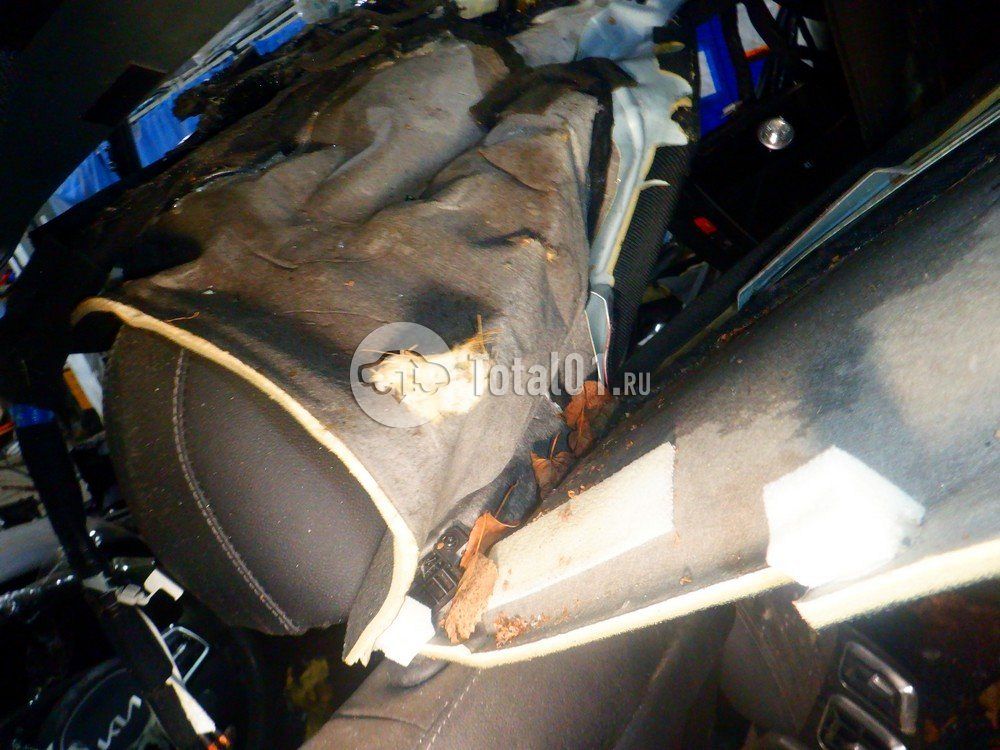 Фото KIA Sorento 62