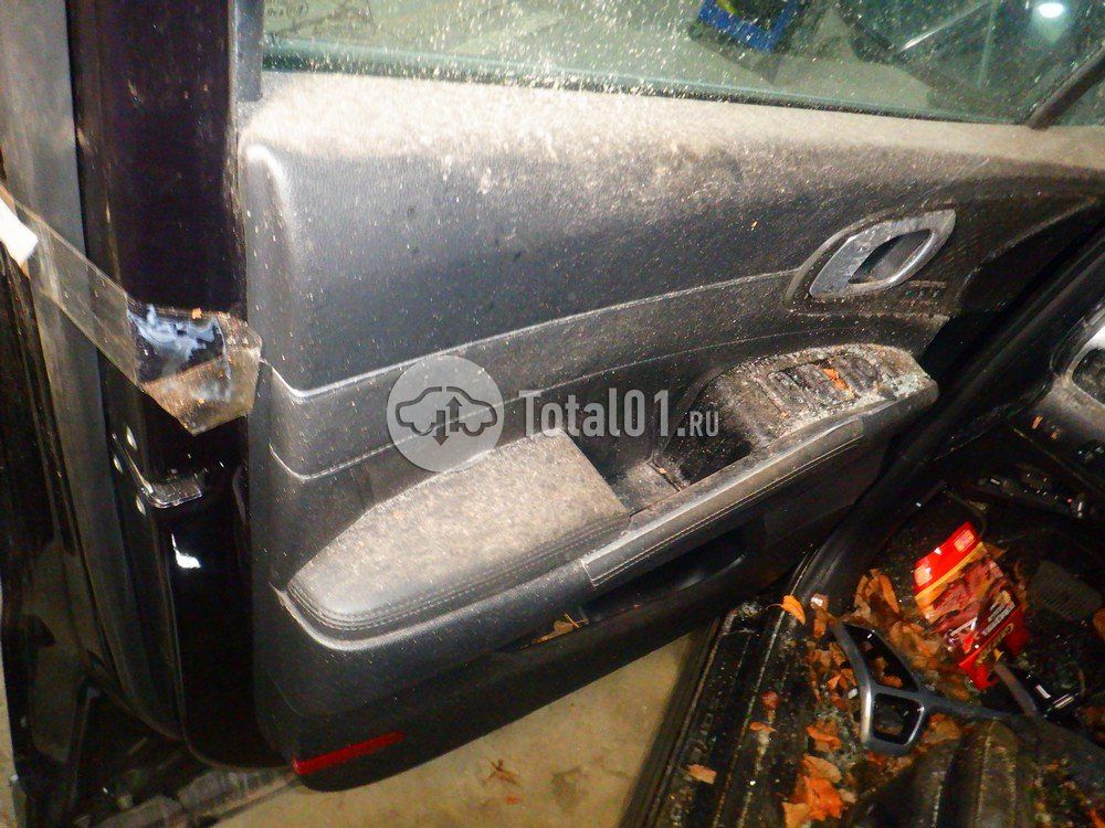Фото KIA Sorento 66
