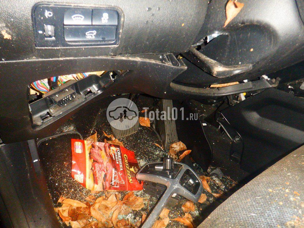 Фото KIA Sorento 72