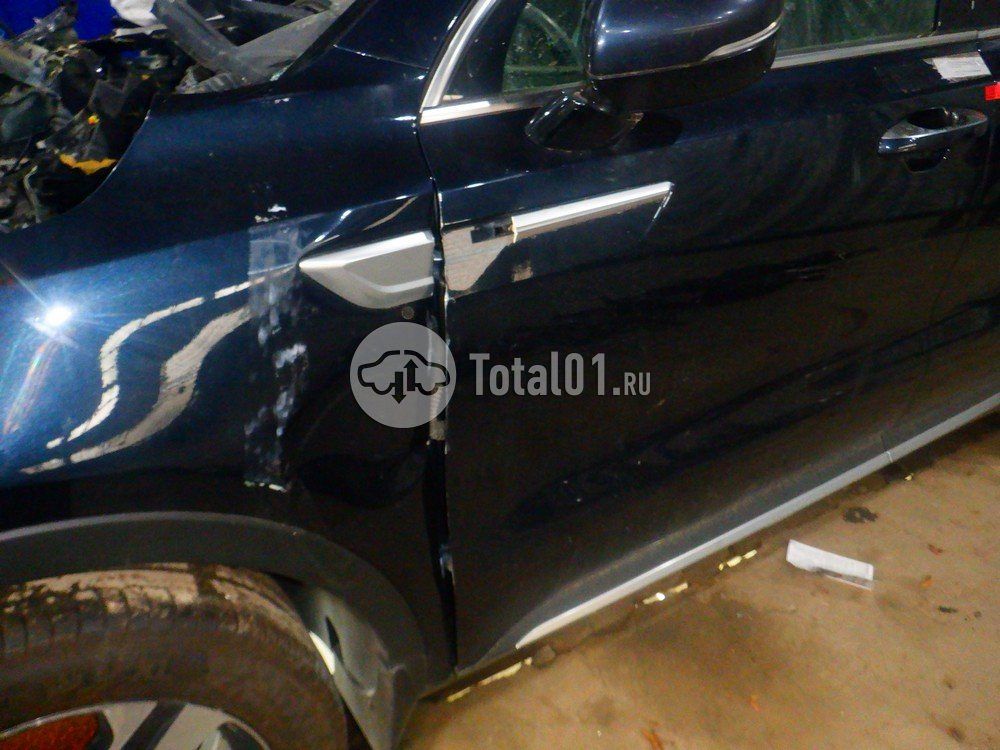 Фото KIA Sorento 92