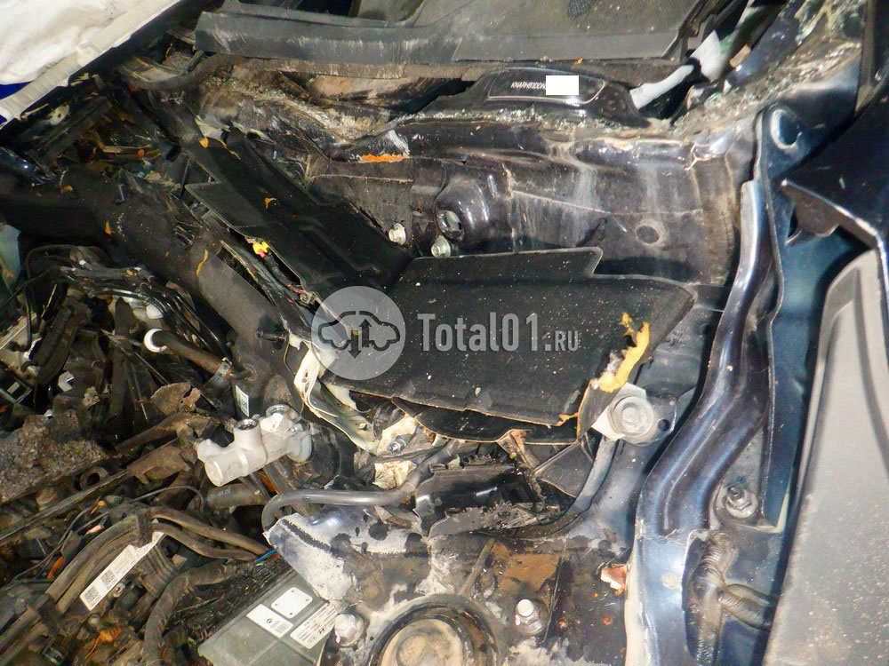 Фото KIA Sorento 108