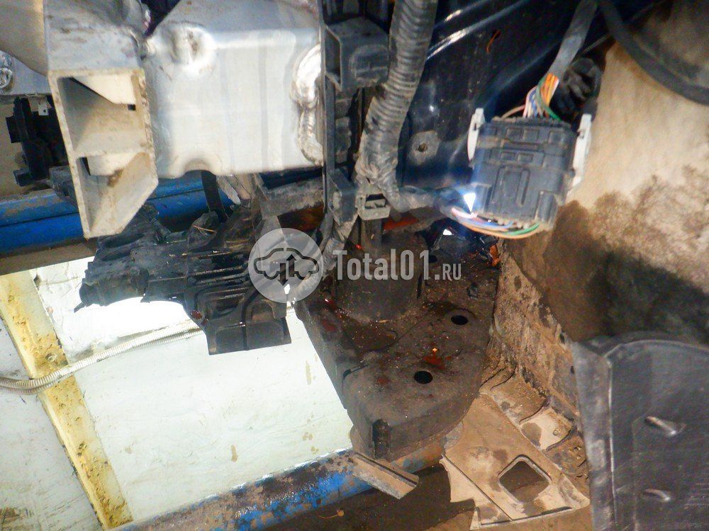 Фото KIA Sorento 114