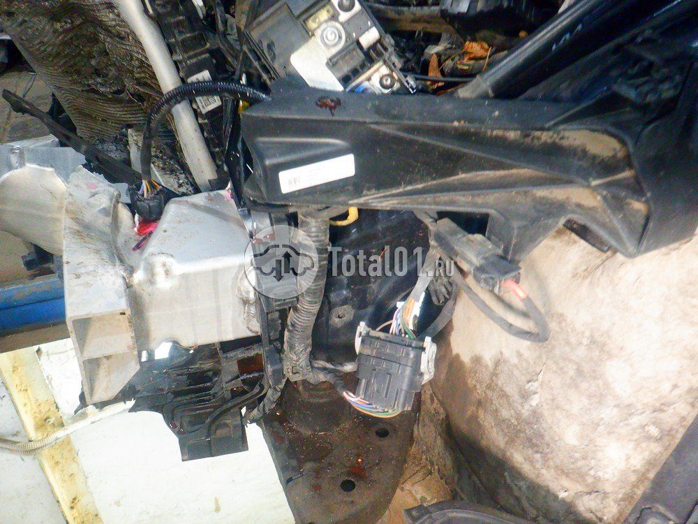 Фото KIA Sorento 116
