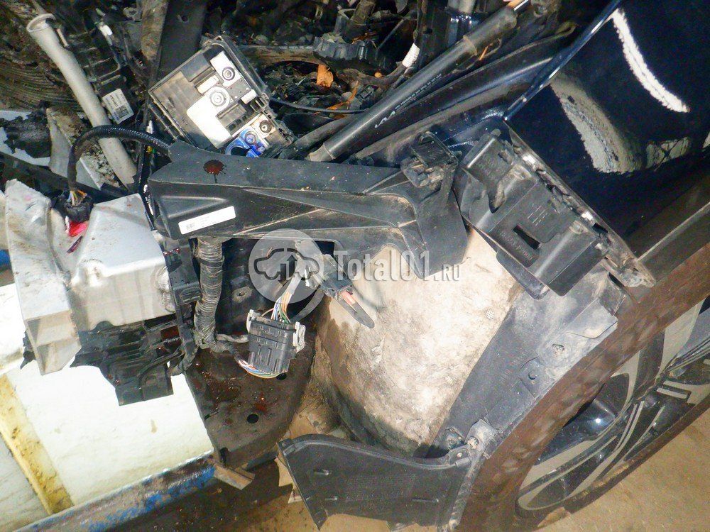 Фото KIA Sorento 118