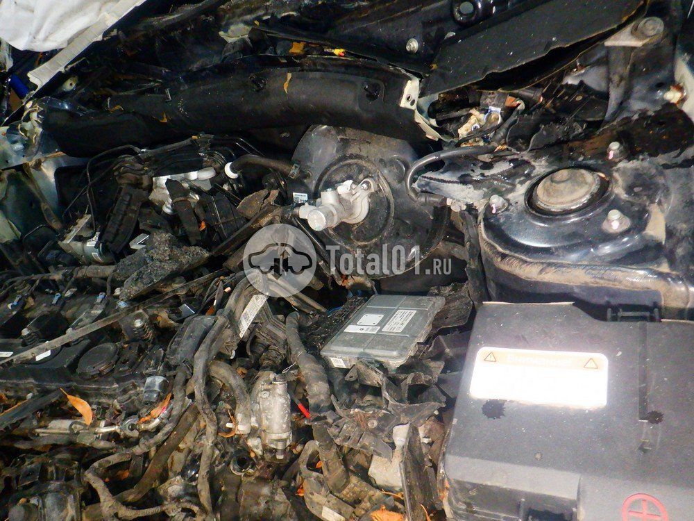 Фото KIA Sorento 128