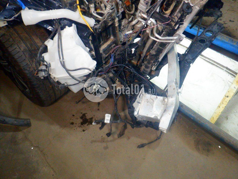 Фото KIA Sorento 130