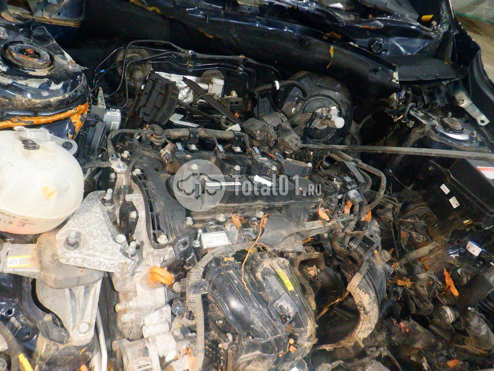 Фото KIA Sorento 146