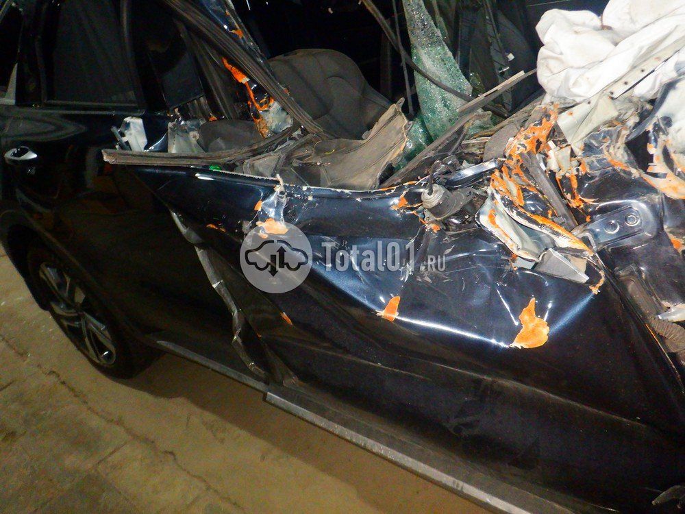 Фото KIA Sorento 160