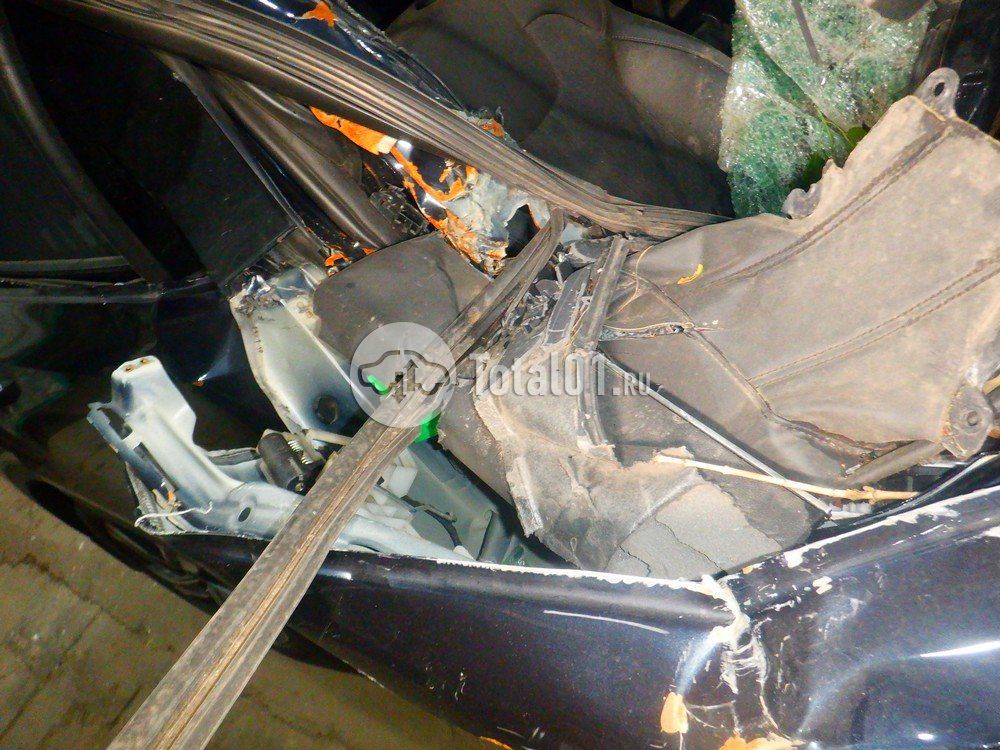 Фото KIA Sorento 162