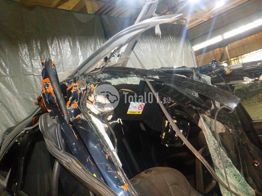 Фото KIA Sorento 164