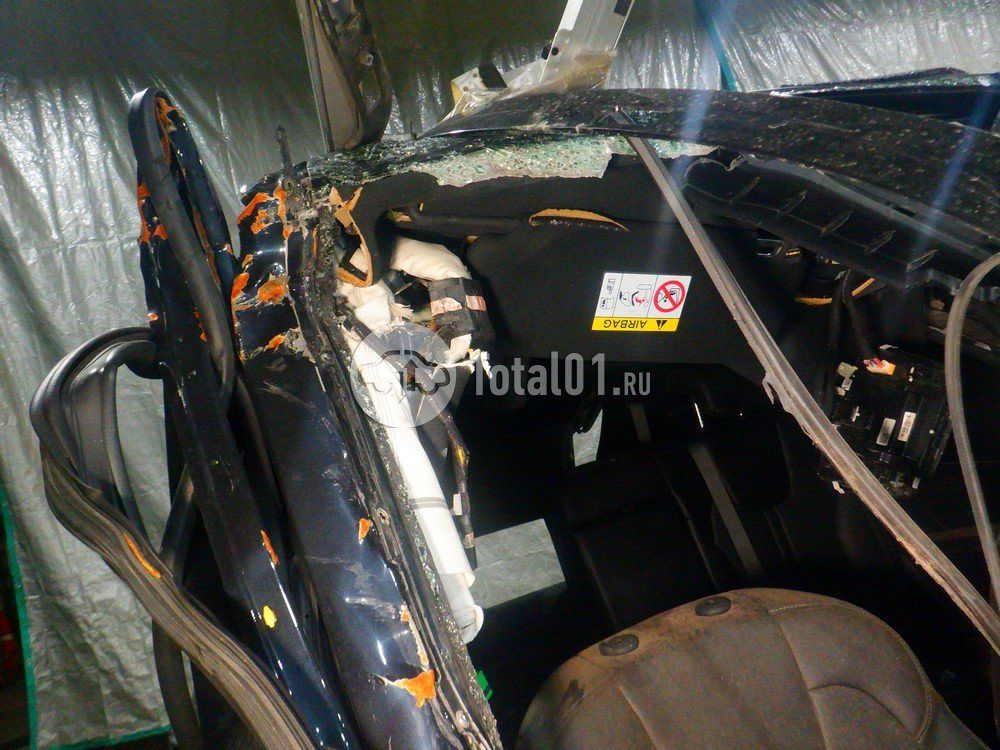 Фото KIA Sorento 172