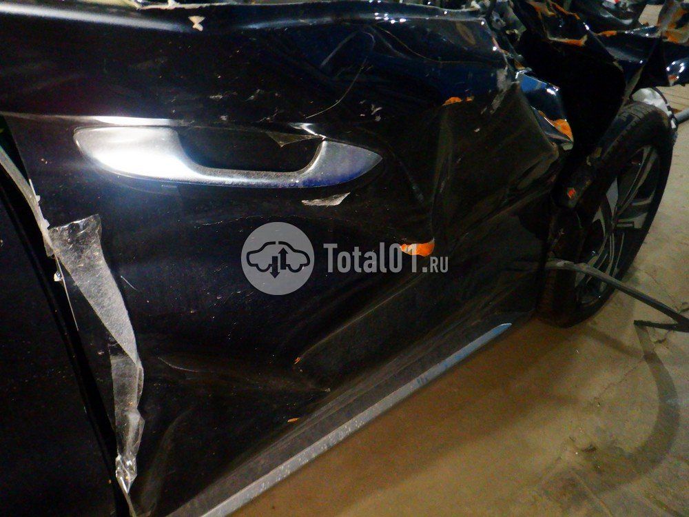 Фото KIA Sorento 184