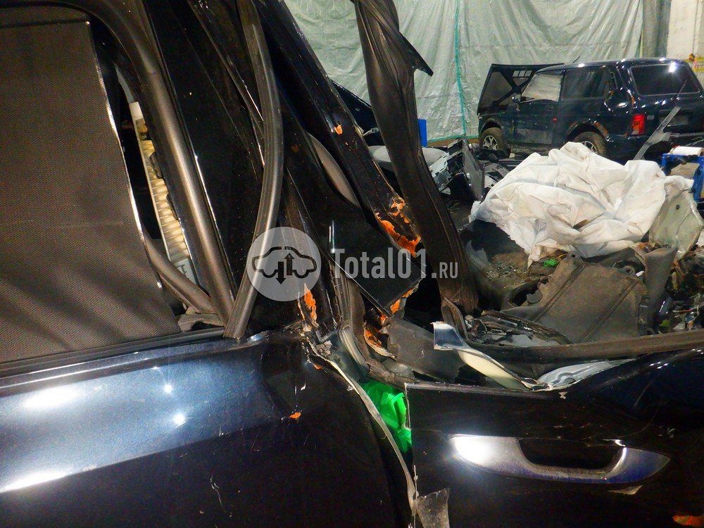 Фото KIA Sorento 188