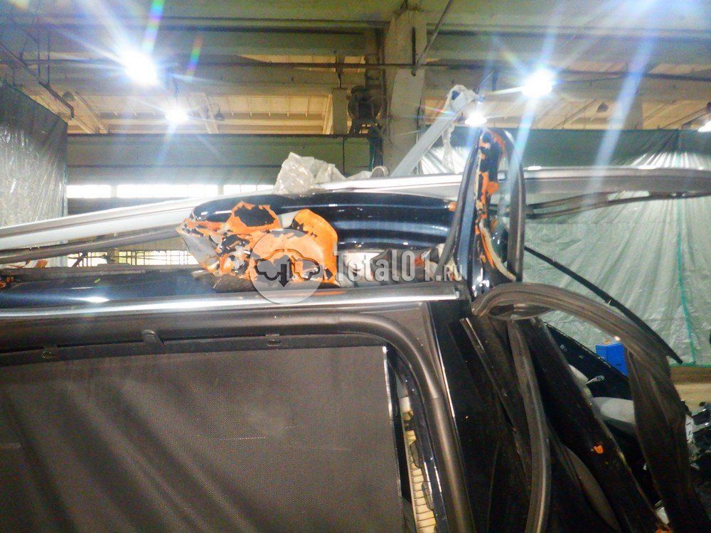 Фото KIA Sorento 190