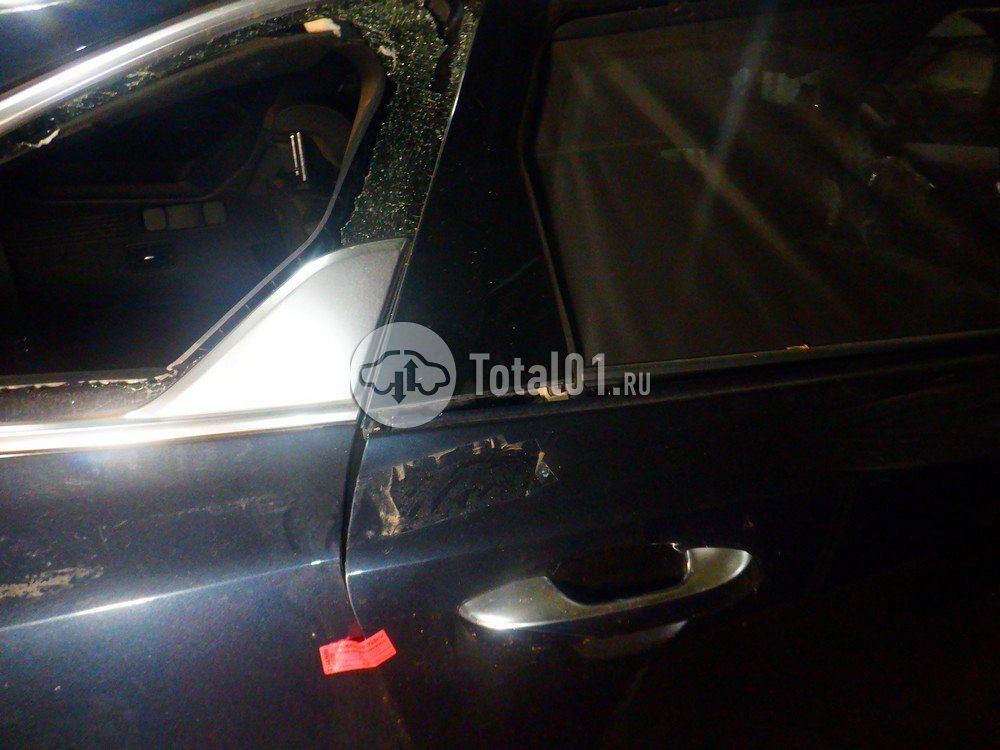 Фото KIA Sorento 200