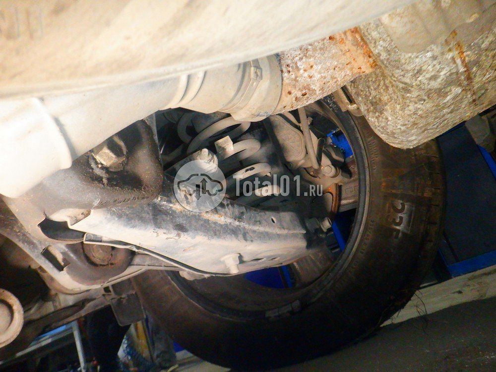 Фото KIA Sorento 220