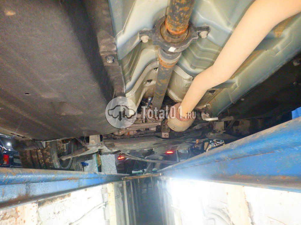 Фото KIA Sorento 226