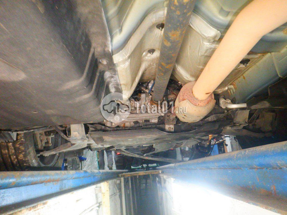 Фото KIA Sorento 228