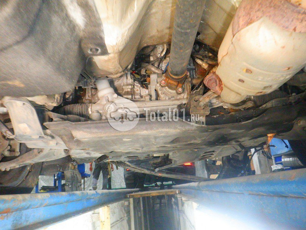 Фото KIA Sorento 230
