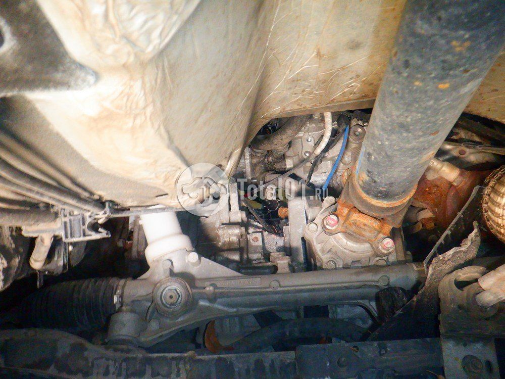 Фото KIA Sorento 232