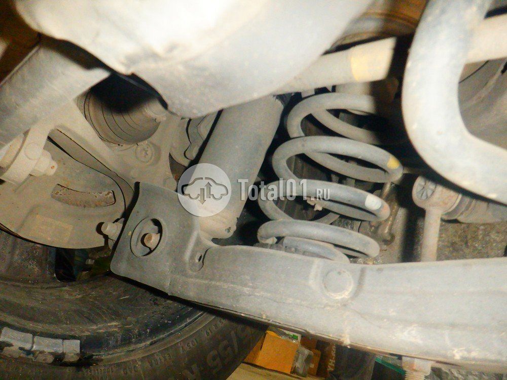 Фото KIA Sorento 284
